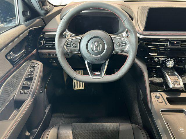 new 2026 Acura MDX car, priced at $64,450
