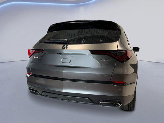 new 2026 Acura MDX car, priced at $64,450