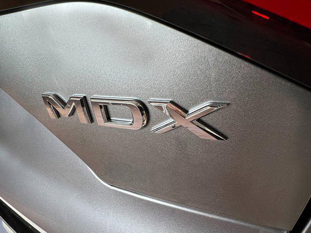 new 2026 Acura MDX car, priced at $64,450