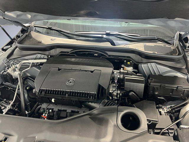 new 2026 Acura MDX car, priced at $70,950