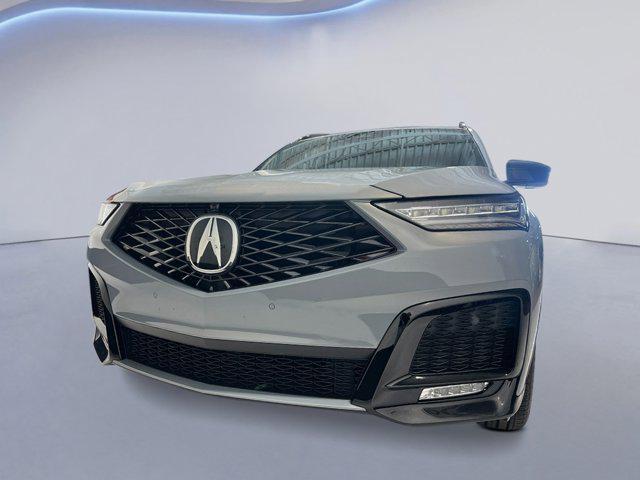 new 2026 Acura MDX car, priced at $70,950