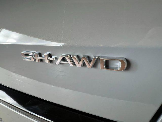 new 2026 Acura MDX car, priced at $70,950