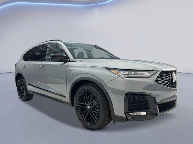 new 2026 Acura MDX car, priced at $70,950