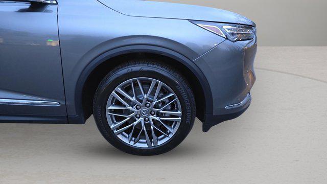 used 2023 Acura MDX car, priced at $42,900