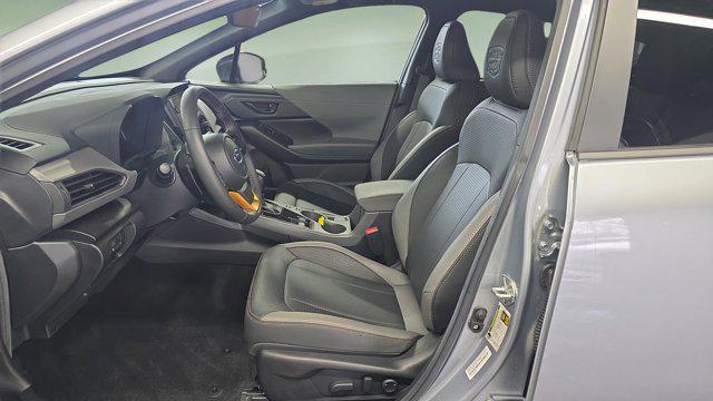 used 2024 Subaru Crosstrek car, priced at $27,998
