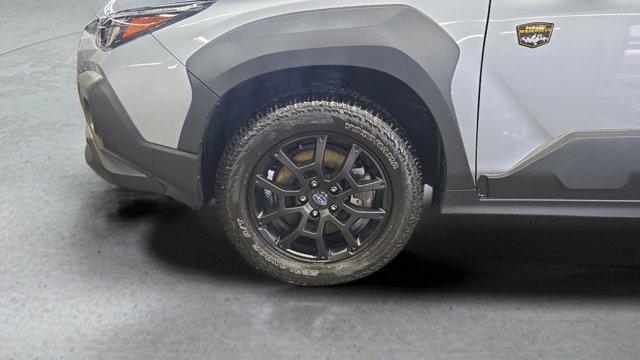 used 2024 Subaru Crosstrek car, priced at $27,998