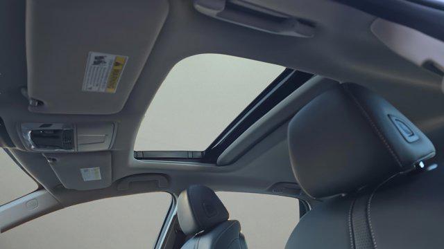 used 2023 Acura TLX car, priced at $30,379