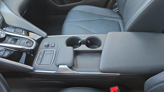used 2023 Acura TLX car, priced at $30,379