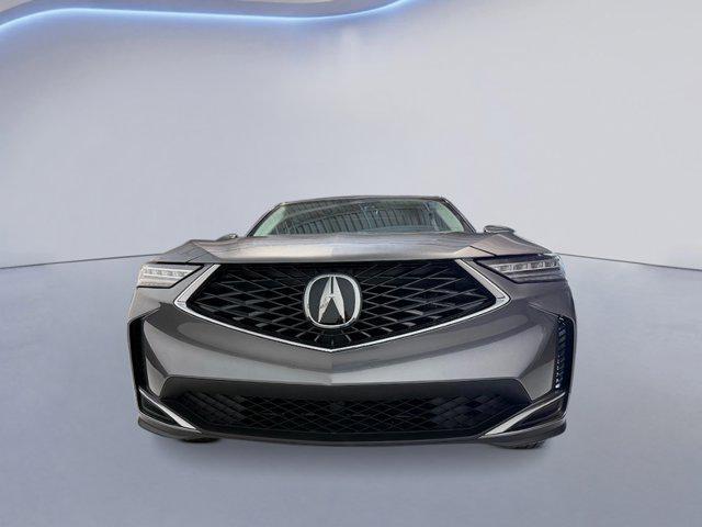 new 2026 Acura MDX car, priced at $56,050