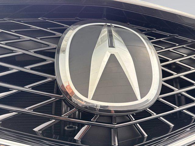 new 2026 Acura MDX car, priced at $56,050