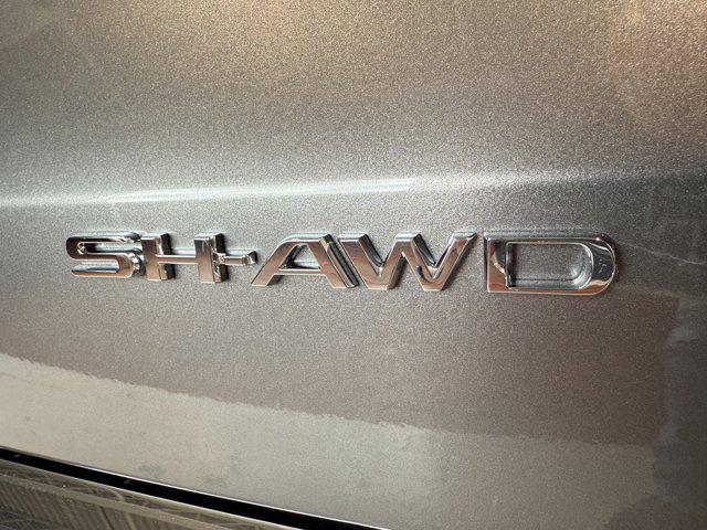 new 2026 Acura MDX car, priced at $56,050