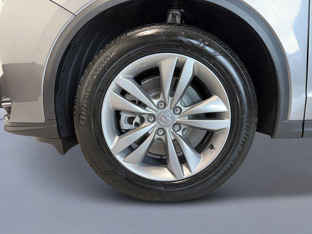 new 2026 Acura MDX car, priced at $56,050