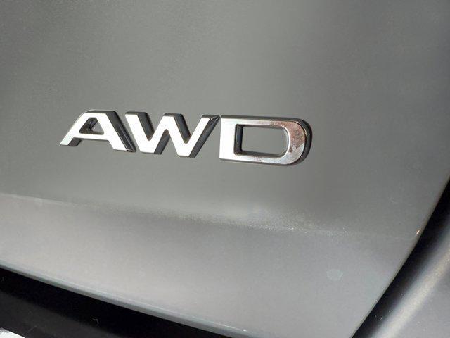 new 2026 Acura ADX car, priced at $46,350