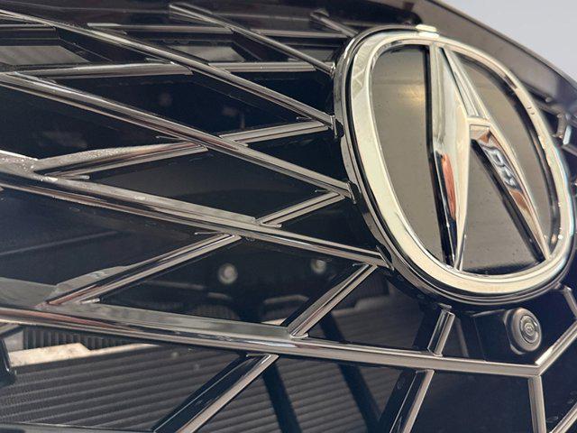 new 2026 Acura ADX car, priced at $46,350