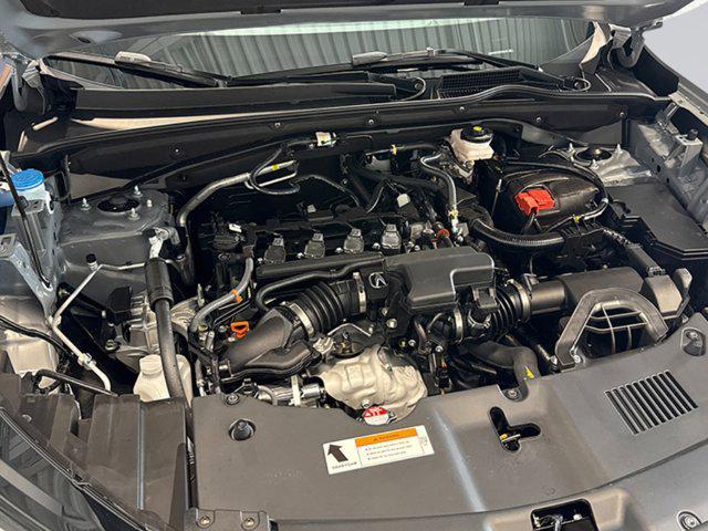 new 2026 Acura ADX car, priced at $46,350