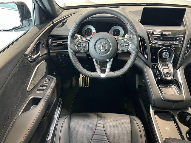 new 2026 Acura RDX car, priced at $56,800