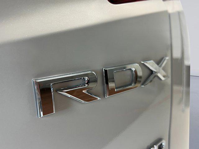 new 2026 Acura RDX car, priced at $56,800