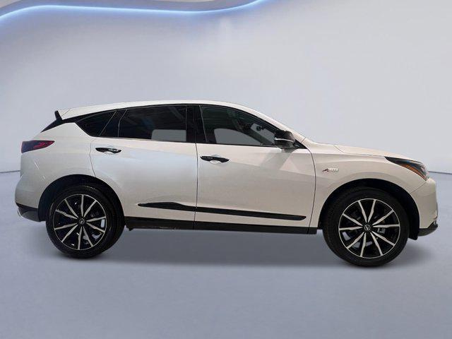 new 2026 Acura RDX car, priced at $56,800