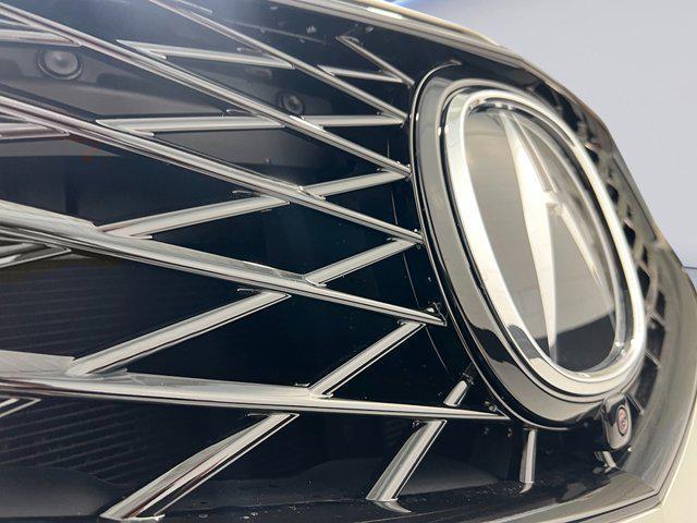 new 2026 Acura RDX car, priced at $56,800