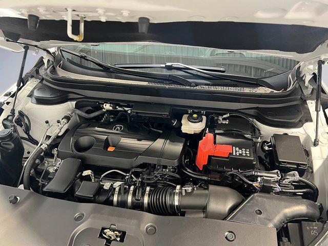 new 2026 Acura RDX car, priced at $56,800