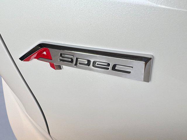 new 2026 Acura RDX car, priced at $56,800