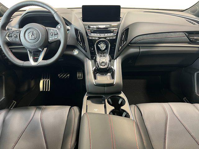 new 2026 Acura RDX car, priced at $56,800