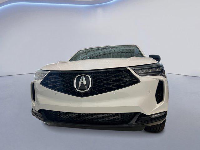 new 2026 Acura RDX car, priced at $56,800