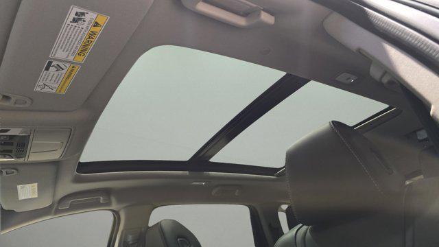 used 2023 Acura MDX car, priced at $41,500