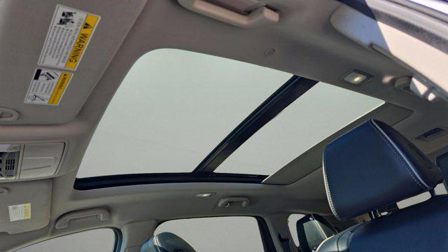 used 2023 Acura MDX car, priced at $44,055