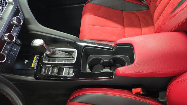 used 2023 Acura Integra car, priced at $27,500