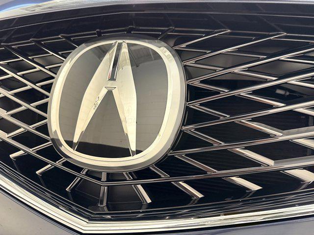 new 2026 Acura MDX car, priced at $60,750