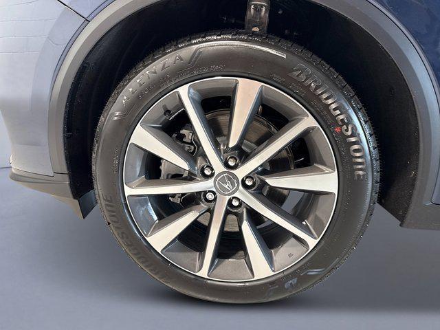 new 2026 Acura MDX car, priced at $60,750