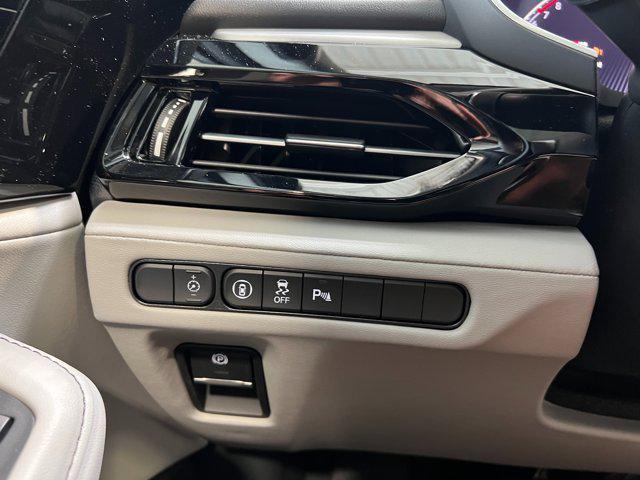 new 2026 Acura MDX car, priced at $60,750