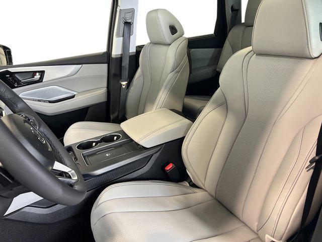 new 2026 Acura MDX car, priced at $60,750