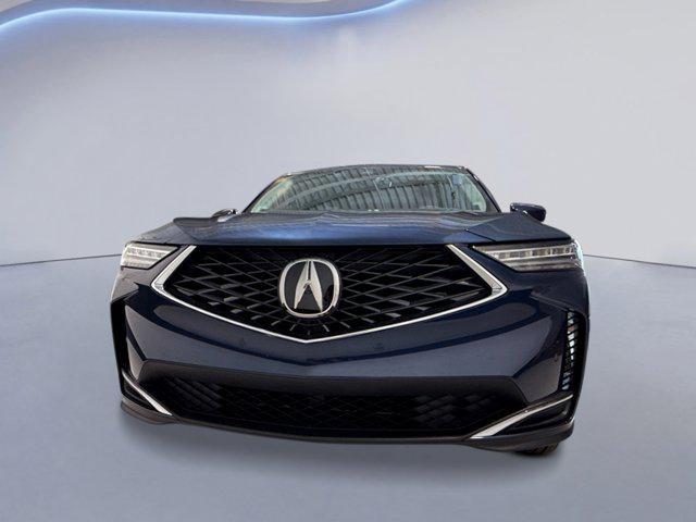 new 2026 Acura MDX car, priced at $60,750