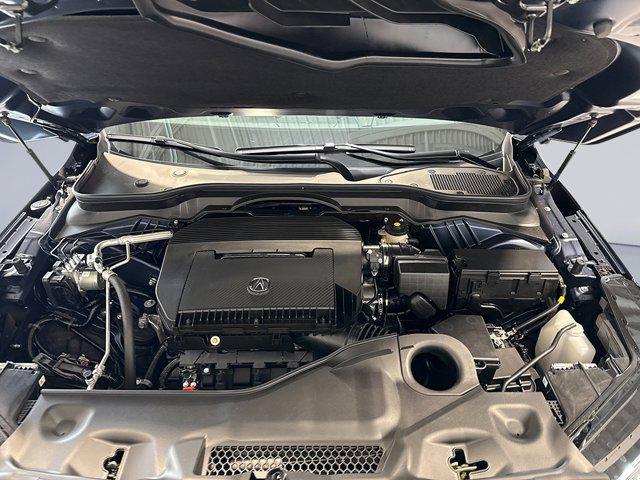 new 2026 Acura MDX car, priced at $60,750