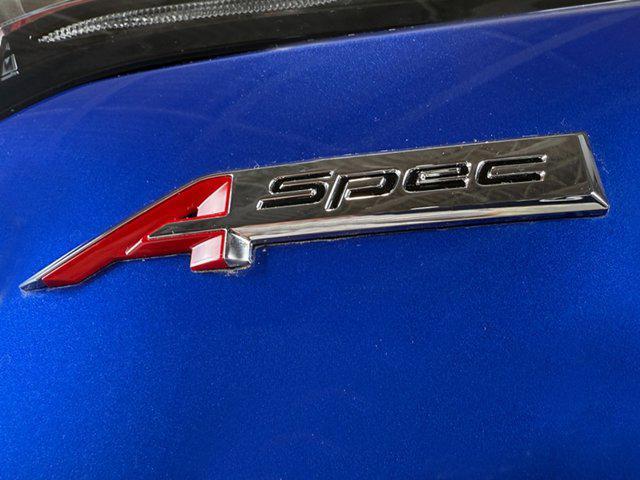 new 2025 Acura ADX car, priced at $41,350