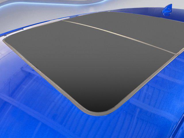 new 2025 Acura ADX car, priced at $41,350