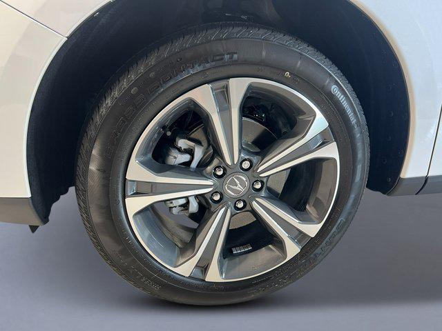 new 2026 Acura RDX car, priced at $49,750