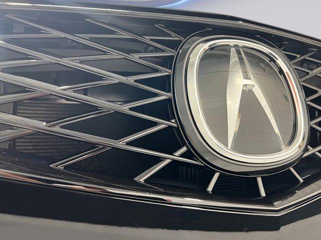 new 2026 Acura RDX car, priced at $49,750