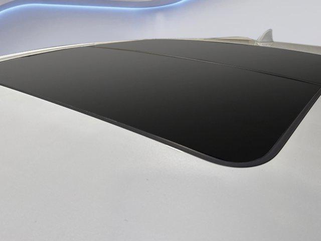 new 2025 Acura ADX car, priced at $41,950