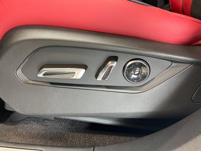 new 2026 Acura RDX car, priced at $52,750