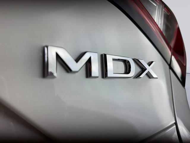 new 2026 Acura MDX car, priced at $61,350