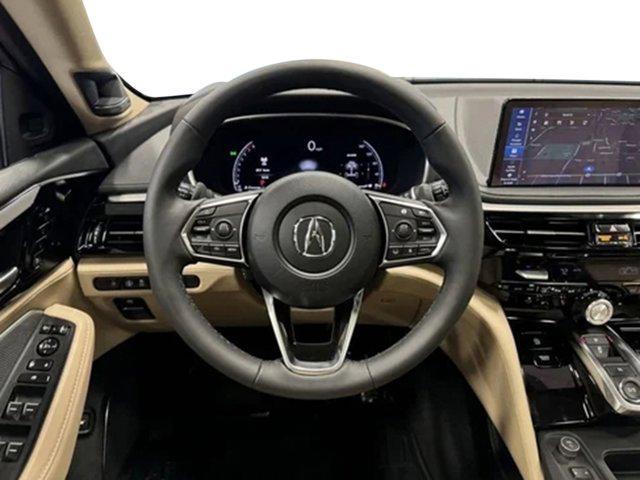 new 2026 Acura MDX car, priced at $61,350