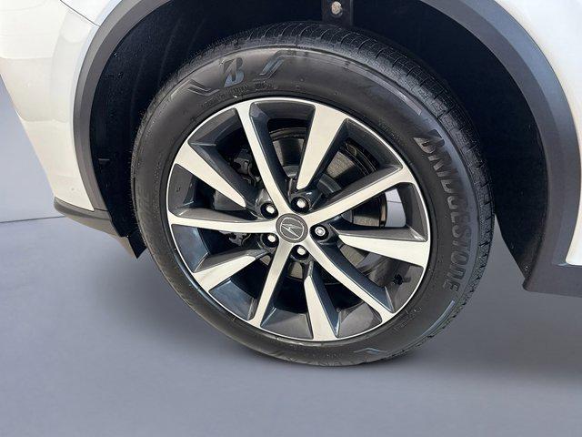 new 2026 Acura MDX car, priced at $61,350