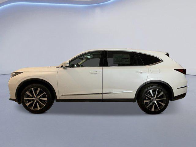 new 2026 Acura MDX car, priced at $61,350