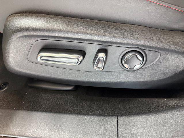 new 2026 Acura ADX car, priced at $45,850