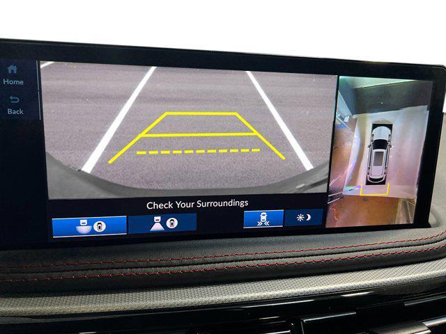 new 2026 Acura MDX car, priced at $70,850