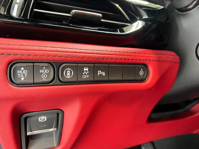 new 2026 Acura MDX car, priced at $70,850