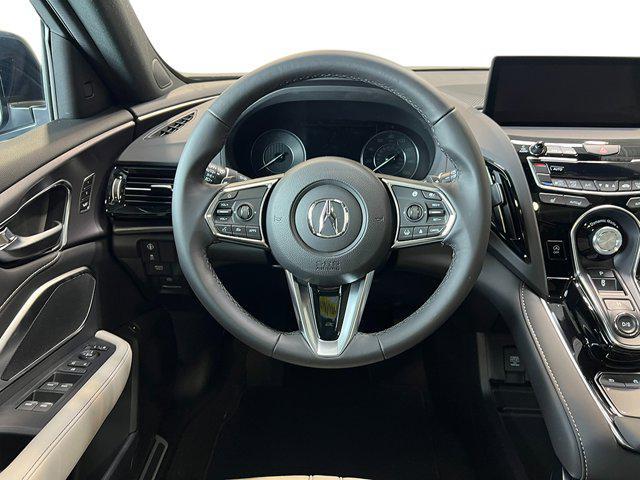new 2026 Acura RDX car, priced at $47,150